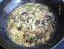 黄花菜鲜蛤汤卤面的做法图解5