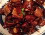 糖醋排骨的做法图解4