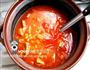 西红柿牛肉汤的做法图解4