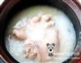 丰胸养颜的好汤的做法图解3