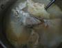 鲫鱼蛋包汤的做法图解8