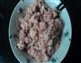 红烧肉圆的做法图解4