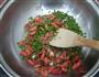 韭菜花番茄蛋花汤的做法图解3