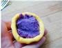 紫薯小南瓜的做法图解4