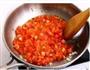 西红柿炖牛腩的做法图解4