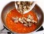 西红柿炖牛腩的做法图解5