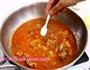 西红柿炖牛腩的做法图解6