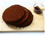 落叶巧克力蛋糕的做法图解8