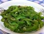 清炒苦瓜的做法图解5