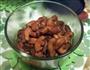 卤香菇的做法图解4