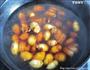 慈姑红烧肉的做法图解7