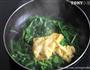 韭菜滑蛋的做法图解5