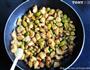 白果炒鸡丁的做法图解7