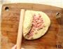面包机版火腿面包的做法图解10
