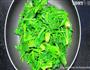 秋天的菠菜的做法步骤2