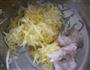 土豆早餐饼的做法图解1