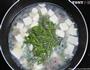 西湖莼菜汤的做法步骤6