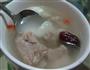 红枣山药排骨汤的做法图解3