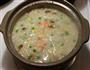 海鲜粥的做法图解4