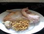 虫草花蒸鸡的做法图解1