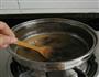 阿胶牛奶的做法图解4