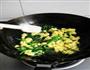 韭菜花炒鸡蛋的做法图解11