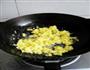 韭菜花炒鸡蛋的做法图解8