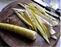 凉拌竹笋的做法步骤1