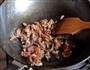 千张小炒肉的做法图解2