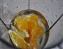 柠檬柳橙汁的做法图解1