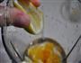 柠檬柳橙汁的做法图解2