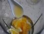 柠檬柳橙汁的做法图解3