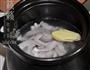 真姬菇肚片汤的做法图解4