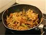 豆角焖面的做法图解11