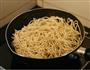 豆角焖面的做法图解9