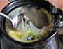 山药老鸭汤的做法图解3