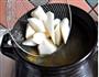 山药老鸭汤的做法图解4