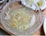 鸡丝凉面的做法图解2
