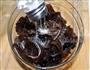 醋椒黑木耳的做法图解2