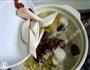 山药土鸡煨汤的做法图解6