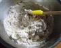 莜面窝窝的做法图解3