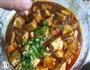 麻婆豆腐的做法图解8