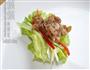 孜然羊肉生菜卷的做法图解7