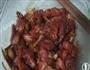 千张炒肉丝的做法图解1