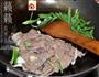 青蒜炒猪肝的做法图解5