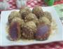 紫薯汤圆的做法图解10