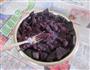 紫薯汤圆的做法图解2