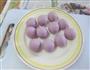 紫薯汤圆的做法图解5