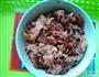 生炒羊肉的做法图解1