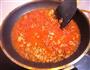 番茄肉沫意面的做法图解4